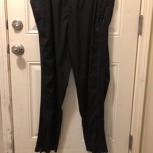AND1 Men's 2X Basketball/Gym/Training Pants GUC - Picture 2 of 7